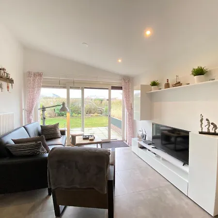 De Blenck 57 Apartman Callantsoog