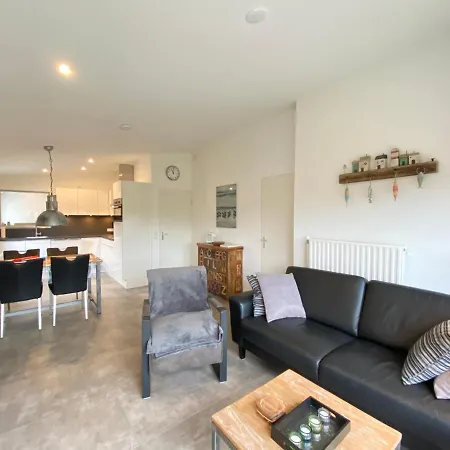 Apartman De Blenck 57 Callantsoog