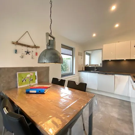 Apartman De Blenck 57 *