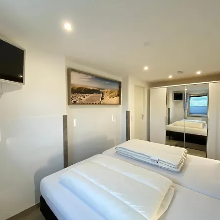 Apartman De Blenck 57 *