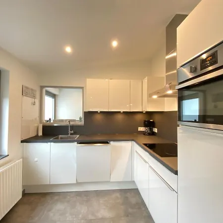 De Blenck 57 Apartman *