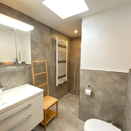 De Blenck 57 Apartman *