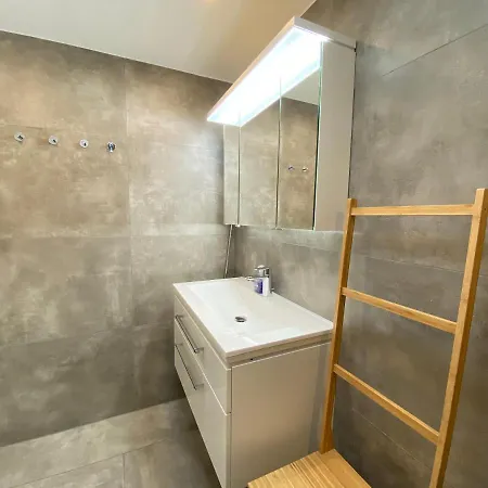 De Blenck 57 Apartman Callantsoog